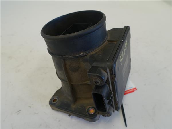 CAUDALIMETRO Mitsubishi montero pinin (h6_w, h7_w) 1.8 GDI (H66W) 4G93 E5T08271 VERDE - Imagen 2