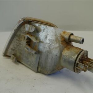 INTERMITENTE DEL. DCHO Citroen saxo (1996->) 1.5 D VJZ (TUD5) VJZ(TUD5) 1139 BLANCO Delanteras delanteros Derechas derechos pilotos