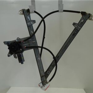 MECANISMO ELEVALUNAS DEL. DCHO. Citroen xsara picasso (1999->) 1.6 HDi 9HZ-DV6TED4 9HZDV6TED4 0130821762 130821762 BLANCO Y AZUL    Delanteras delanteros Derechas derechos motor