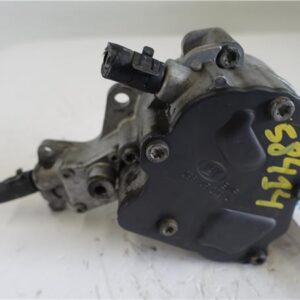 BOMBA TÁNDEM Seat alhambra (7v8)(01.1996->) 1.9 TDI AUY 038145209A 38145209A GRIS