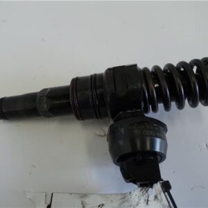 INYECTOR Seat alhambra (7v8)(01.1996->) 1.9 TDI AUY 038130073AK 38130073AK GRIS
