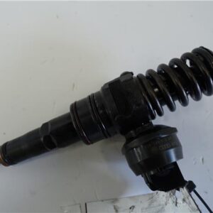INYECTOR Seat alhambra (7v8)(01.1996->) 1.9 TDI AUY 038130073AK 38130073AK GRIS