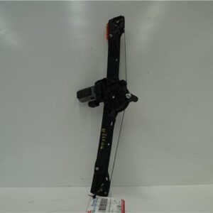 MECANISMO ELEVALUNAS DEL. DCHO. Fiat iii evo punto (199)(2009->) 1.4 Dynamic [1,4 Ltr. - 77 kW 16V] G-955A6000 - #Prov# G955A6000PROV 51786728 NEGRO    Delanteras delanteros Derechas derechos motor