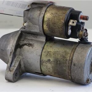 MOTOR ARRANQUE Opel meriva (2003->) 1.7 DTI Y 17 DT Y17DT 5114829B HITACHI/8973860620 HITACHI8973860620 GRIS    de