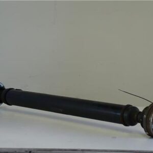 TRANSMISION CENTRAL DELANTERA Suzuki grand vitara (jb/jt)(2005->) 1.9 DDiS D/F9Q - #Prov# DF9QPROV 5Y02-0476 5Y020476 GRIS