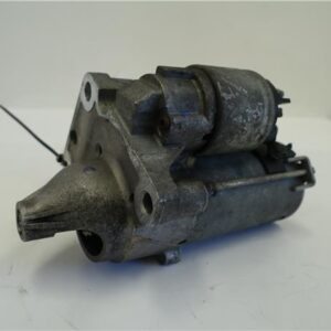 MOTOR ARRANQUE Citroen c1 (2005->) 1.4 Audace [1,4 Ltr. - 40 kW HDi CAT (8HT / DV4TD)] 8HT (DV4TD) 8HT(DV4TD) 9688268480 GRIS    de