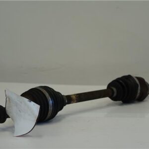 PALIER DEL. IZDO. Citroen c1 (2005->) 1.4 Audace [1,4 Ltr. - 40 kW HDi CAT (8HT / DV4TD)] 8HT (DV4TD) 8HT(DV4TD) 43420-0H020 434200H020 GRIS    Delantera Izquierdo