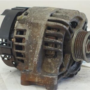 ALTERNADOR Fiat punto / grande punto (199) 1.4 350 A1.000 350A1000 51714794 AZUL generador