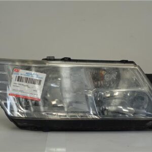 FARO DEL. DCHO Dodge journey (jc)(2008->) 2.0 SE [2,0 Ltr. - 103 kW 16V CRD CAT] BWD + SERIAL - #Prov# BWD+SERIALPROV 05067788AA 5067788AA NEGRO    Bombillas delanteras Delanteros Derechas Derechos Lámparas luces Luz piloto Pilotos