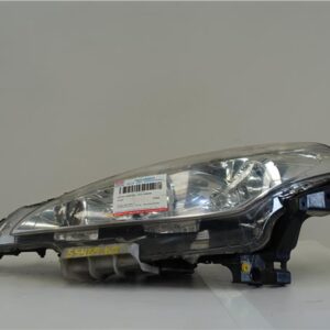 FARO DEL. IZDO. XENON Peugeot 4007 (2007->) 2.2 Premium [2,2 Ltr. - 115 kW HDi FAP] 4HN (DW12MTED4) 4HN(DW12MTED4) P7139L GRIS