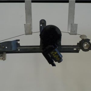 MECANISMO ELEVALUNAS TRA. IZDO. Renault scenic ii (jm)(2003->) 1.5 dCi (JM1F) K9K 724 K9K724 ARM117373ARG 402019A GRIS    Izquierdas izquierdos motor Traseras traseros JR5110