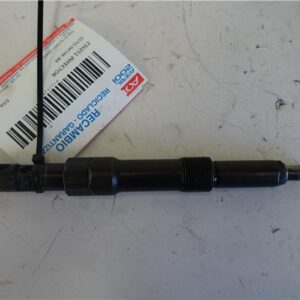 INYECTOR Jaguar x-type (2001->) 2.0 D D/ 6B - #Prov# D6BPROV 3S7Q-9K546-BB 3S7Q9K546BB NEGRO