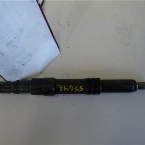 INYECTOR Jaguar x-type (2001->) 2.0 D D/ 6B - #Prov# D6BPROV 3S7Q-9K546-BB 3S7Q9K546BB NEGRO