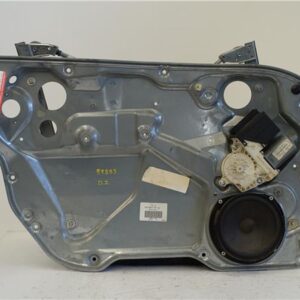 MECANISMO ELEVALUNAS DEL. IZDO. Seat ibiza (6l1)(04.2002->) 1.4 16V BBY 6Q2 959 802 A 6Q2959802A AZUL    Delanteras delanteros Izquierdas izquierdos motor GRZ