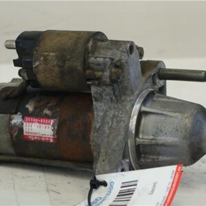 MOTOR ARRANQUE Suzuki liana (rh/er)(2001->) 1.6 [1,6 Ltr. - 78 kW 16V CAT] M16A 22800-8930 228008930 GRIS    de