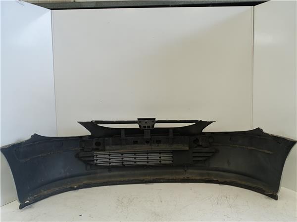 PARAGOLPES DEL. Peugeot 307 (3a/c) 1.6 16V NFU (TU5JP4) NFU(TU5JP4) GRIS bumper DEFENSA Delantero parachoques 20CN20 - Imagen 4