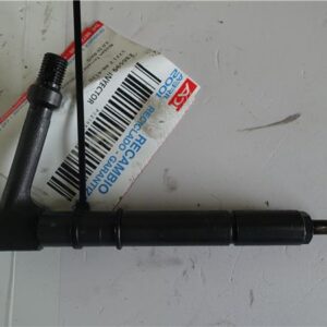 INYECTOR Nissan terrano ii (r20)(02.1993->) 3.0 Di 4WD ZD30 1721 Z 48-4120 1721Z484120 ROJO