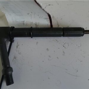 INYECTOR Nissan terrano ii (r20)(02.1993->) 3.0 Di 4WD ZD30 1721 Z 48-4120 1721Z484120 ROJO