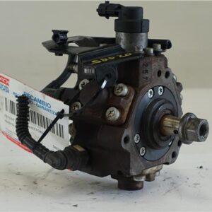 BOMBA INYECTORA Peugeot partner furgón 1.6 HDi 9HX (DV6ATED4) 9HX(DV6ATED4) 9683703780 BLANCO    BOMBA inyeccion INYECTORA
