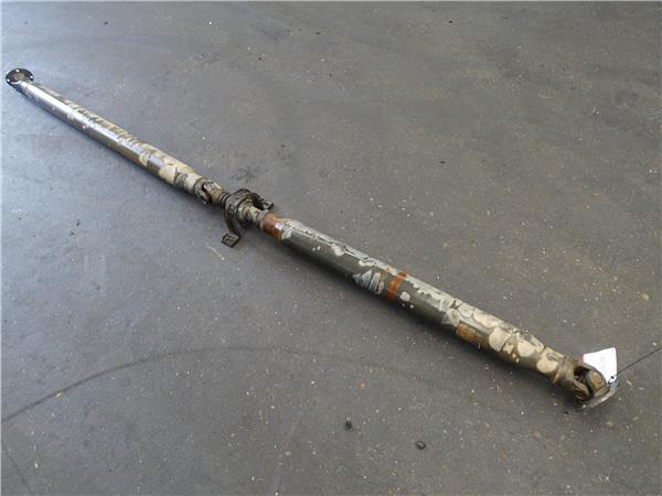 TRANSMISION CENTRAL Mercedes-Benz sprinter 3-t caja/chasis (903) 313 CDI OM 611.981 OM611981 BLANCO 711.620