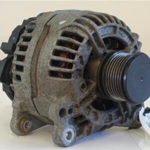 ALTERNADOR Seat leon (1p1)(05.2005->) 1.9 TDI BLS 06F903023F 6F903023F NEGRO    generador GQQ