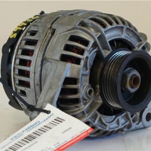 ALTERNADOR Audi a6 berlina (4b2)(2001->) 2.5 TDI [2,5 Ltr. - 114 kW V6 24V TDI CAT (AYM)] AYM 078903016AB 78903016AB AZUL    generador FRF
