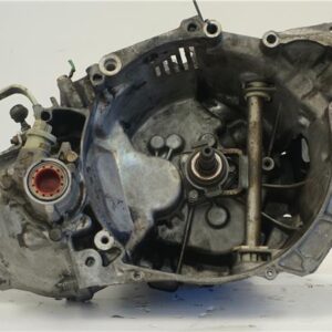 CAJA CAMBIOS MANUAL Peugeot 306 (7b, n3, n5) 1.9 SLD DJY (XUD9A) DJY(XUD9A) 20CH67 BLANCO transmision 20CL36