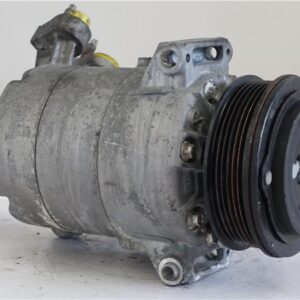 COMPRESOR AIRE ACOND. Ford c-max (cb7)(2010->) 1.0 Titanium [1,0 Ltr. - 92 kW EcoBoost CAT] M1DA - #Prov# M1DAPROV CV61-19D629-FE CV6119D629FE GRIS    Acondicionado