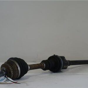 PALIER DEL. DCHO. Saab 9-3 berlina (1998->) 2.2 TiD D223L NEGRO cardan Delantero Derecho trasmision
