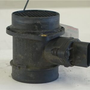 CAUDALIMETRO Audi a4 berlina (8e)(2004->) 1.8 T [1,8 Ltr. - 120 kW 20V Turbo] BFB 0280218063 280218063 GRIS    HFD