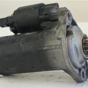 MOTOR ARRANQUE Seat leon (1m1)(11.1999->) 1.6 16 V AZD 0986017830 986017830 ROJO de