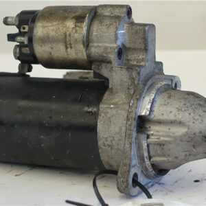 MOTOR ARRANQUE BMW serie 3 compacto (e46)(2001->) 1.8 316ti [1,8 Ltr. - 85 kW 16V] N42 B18 N42B18 7505979 AZUL    de