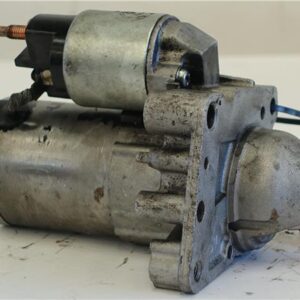 MOTOR ARRANQUE Citroen c4 picasso (2007->) 1.6 Avatar [1,6 Ltr. - 88 kW 16V] BH01 - #Prov# BH01PROV LRS01737 AZUL    de 20GE23