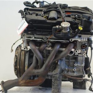 MOTOR COMPLETO BMW serie 3 compacto (e46)(2001->) 1.8 316ti [1,8 Ltr. - 85 kW 16V] N42 B18 N42B18 N42B18 AZUL    BLOQUE core usado