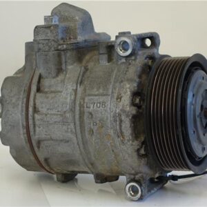 COMPRESOR AIRE ACOND. Land Rover discovery (08.2004->) 2.7 TD 276DT 8H22-19D623-CA 8H2219D623CA GRIS    Acondicionado