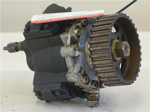 BOMBA INYECTORA Citroen c3 (2002->) 1.4 HDi 8HX (DV4TD) 8HX(DV4TD) 9641852080 GRANATE BOMBA inyeccion INYECTORA 20CN33