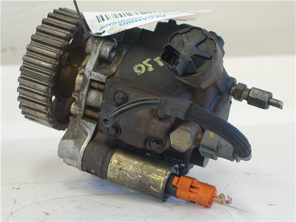BOMBA INYECTORA Citroen c3 (2002->) 1.4 HDi 8HX (DV4TD) 8HX(DV4TD) 9641852080 GRANATE BOMBA inyeccion INYECTORA 20CN33 - Imagen 2