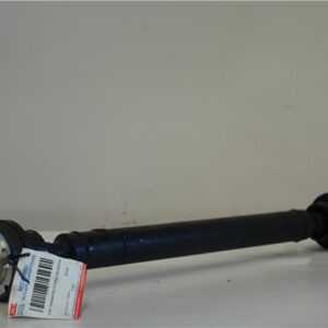TRANSMISION CENTRAL DELANTERA Land Rover discovery (08.2004->) 2.7 TD 276DT GRIS
