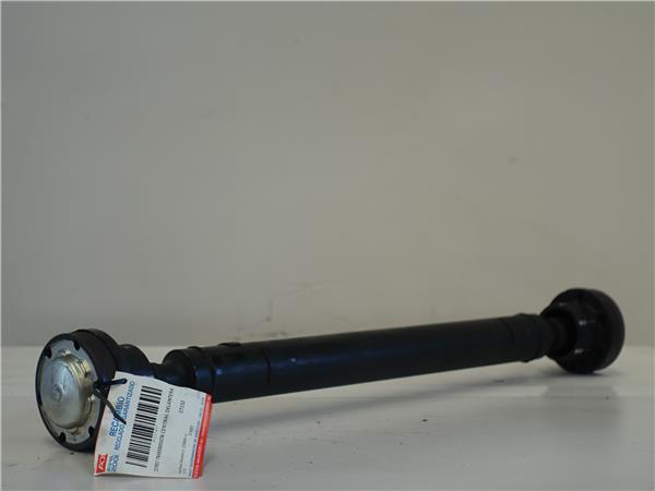 TRANSMISION CENTRAL DELANTERA Land Rover discovery (08.2004->) 2.7 TD 276DT GRIS