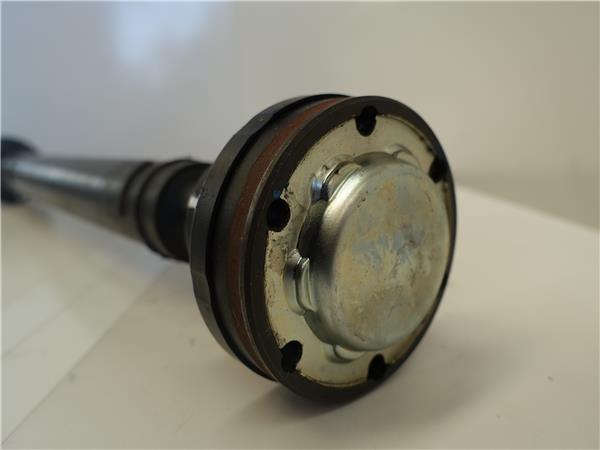TRANSMISION CENTRAL DELANTERA Land Rover discovery (08.2004->) 2.7 TD 276DT GRIS - Imagen 3