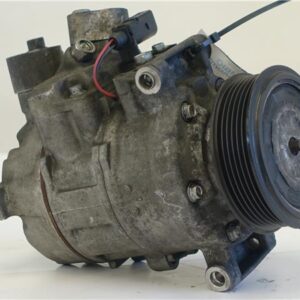 COMPRESOR AIRE ACOND. Audi a6 avant (4f5)(2005->) 3.0 TDI Quattro [3,0 Ltr. - 165 kW V6 24V TDI] BMK 4F0260401 GRIS    Acondicionado HKG