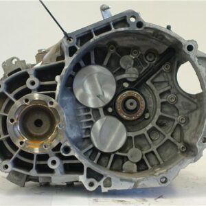 CAJA CAMBIOS MANUAL Audi a3 (8p1)(05.2003->) 2.0 TDI 16V BKD JLU NEGRO    transmision