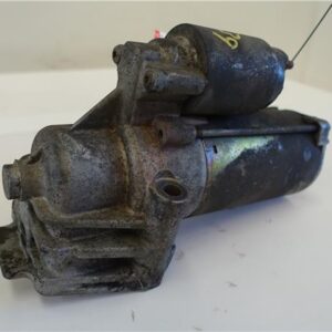 MOTOR ARRANQUE Ford transit furgón (fa_ _) 2.0 DI (FAE_, FAF_, FAG_) ABFA YC1U-11000-AE YC1U11000AE GRIS    de