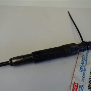 INYECTOR Ford transit furgón (fa_ _) 2.0 DI (FAE_, FAF_, FAG_) ABFA 010276 10276 GRIS
