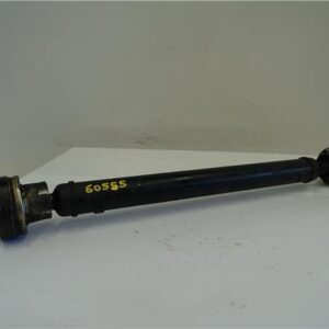 TRANSMISION CENTRAL DELANTERA Suzuki grand vitara (jb/jt)(2005->) 1.9 DDiS D/F9Q - #Prov# DF9QPROV 5Y02-0476 5Y020476 BLANCO
