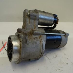 MOTOR ARRANQUE Kia sorento (bl)(2002->) 2.5 CRDi D4CB 250.503.102 250503102 GRIS PLATA    de