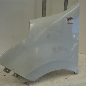 ALETA DEL. IZDA. Renault master iv furgón (fv, jv) 2.3 dCi (FV0A, FV0B) - #Prov# M9T 702 - #Prov# M9T702PROV BLANCO    aletas Delanteras delanteros Izquierdas izquierdos