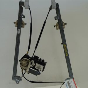 MECANISMO ELEVALUNAS DEL. IZDO. Peugeot 807 (2002->) 2.2 SV [2,2 Ltr. - 94 kW HDi FAP CAT (4HW / DW12C)] 4HW (DW12C) 4HW(DW12C) 101387-102 101387102 1488726080 NEGRO    Delanteras delanteros Izquierdas izquierdos motor 20LM01