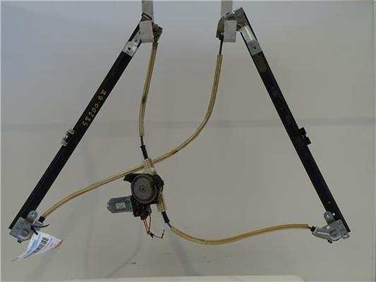 MECANISMO ELEVALUNAS DEL. IZDO. Chrysler voyager (rg)(2001->) 2.5 CRD D 7 VM 07C - #Prov# D7VM07CPROV AY262100-1423 AY2621001423 GRIS Delanteras delanteros Izquierdas izquierdos motor