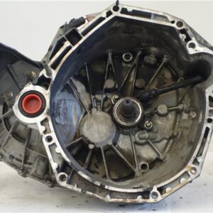 CAJA CAMBIOS MANUAL Renault megane ii (bm0/1_, cm0/1_) 1.5 dCi K9K 732 K9K732 TL4 A001 TL4A001 AZUL    transmision TL4001